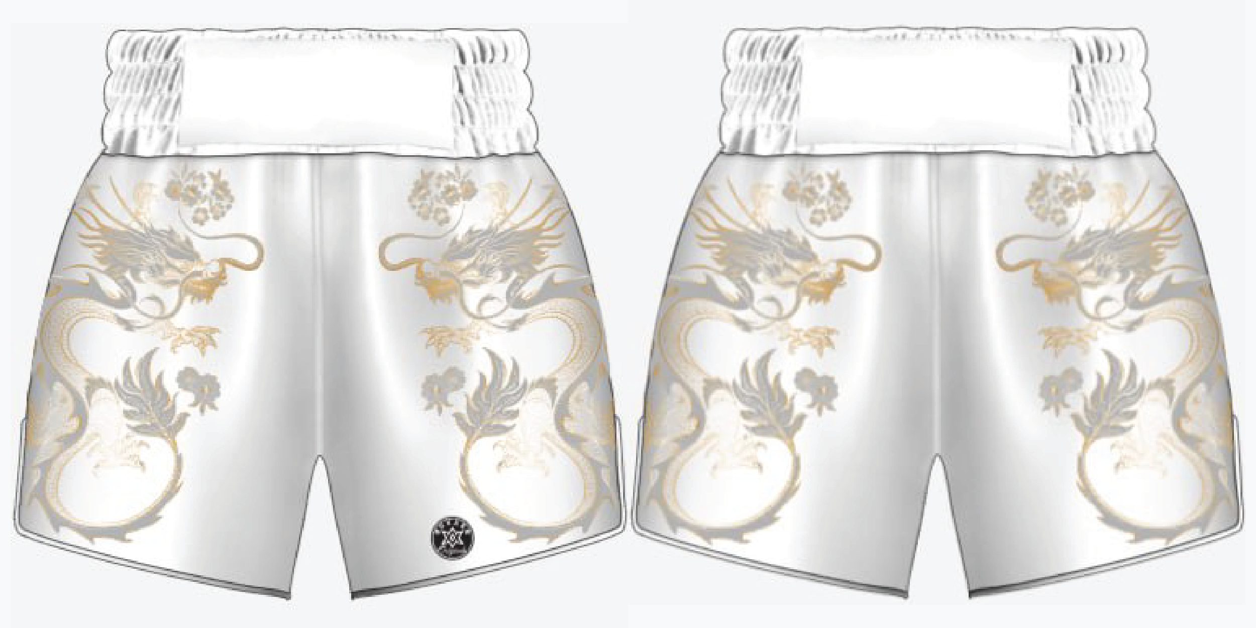 Boxxerworld DRAGON MTS New